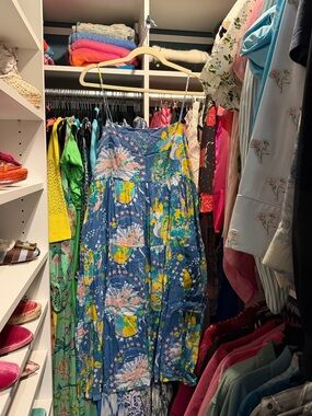 Emporio Sirenuse Elena Caliph’s Dream dress